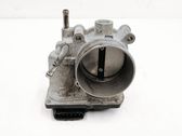 Throttle valve