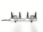 Fuel injectors set