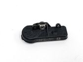 Tire pressure sensor