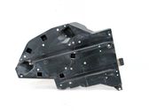 Rear underbody cover/under tray