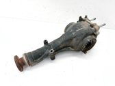 Rear differential