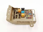 Fuse module