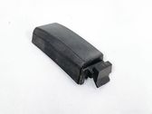Rear arch trim