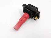 High voltage ignition coil