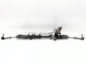 Steering rack