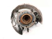 Front wheel hub