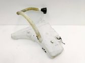 Windshield washer fluid reservoir/tank