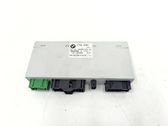 Sunroof control unit/module