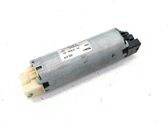 Seat adjustment motor
