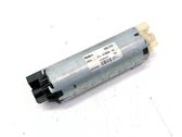 Seat adjustment motor