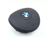 Steering wheel airbag