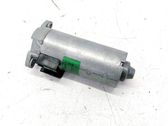 Motor de ajuste del asiento