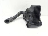 Air filter box