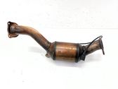 Filtre à particules catalyseur FAP / DPF