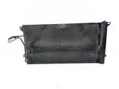 A/C cooling radiator (condenser)