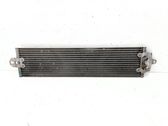 Transmission/gearbox oil cooler