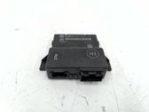 Gateway control module