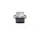 Fuel injection pump control unit/module