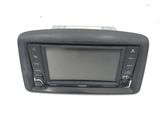 Radio/CD/DVD/GPS head unit