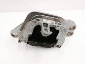 Engine mount bracket