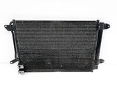 A/C cooling radiator (condenser)