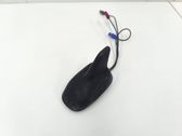 Aerial GPS antenna