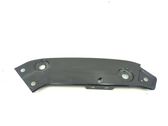 Headlight/headlamp mounting bracket