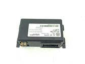 GPS navigation control unit/module
