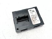 Keyless (KESSY) go control unit/module