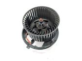 Heater fan/blower