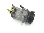 Air conditioning (A/C) compressor (pump)