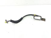 Air conditioning (A/C) pipe/hose