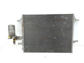 A/C cooling radiator (condenser)