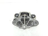 Engine mount bracket