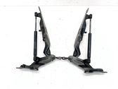 Engine bonnet/hood hinges