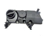Rocker cam cover