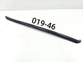 Windshield trim