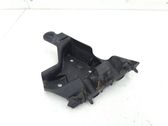 Front bumper mounting bracket