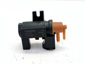 Turbo solenoid valve