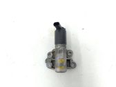 Camshaft vanos timing valve