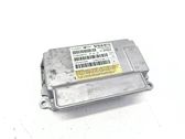 Airbag control unit/module