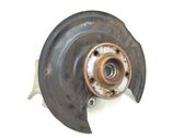 Rear wheel hub