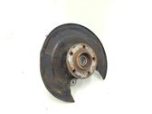 Rear wheel hub