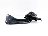 Rear upper control arm/wishbone