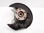 Front wheel hub