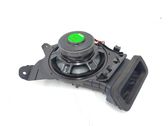 Altavoz subwoofer