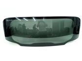 Rear windscreen/windshield window
