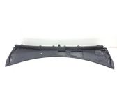 Wiper trim