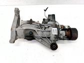 Rear differential