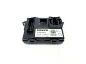Gateway control module